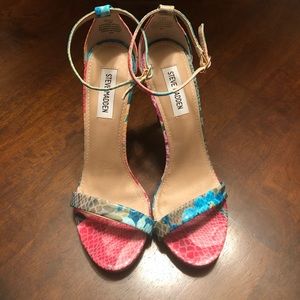 NEW Steve Madden Heels